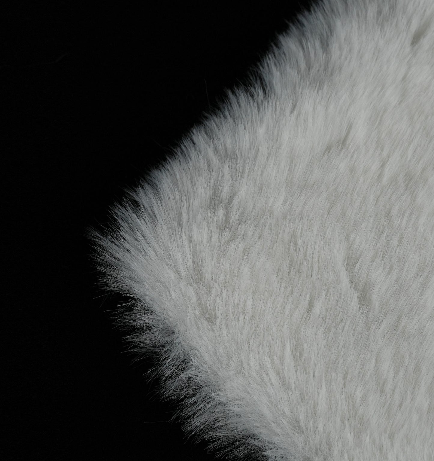 Faux Rabbit Fur (Long Pile)
