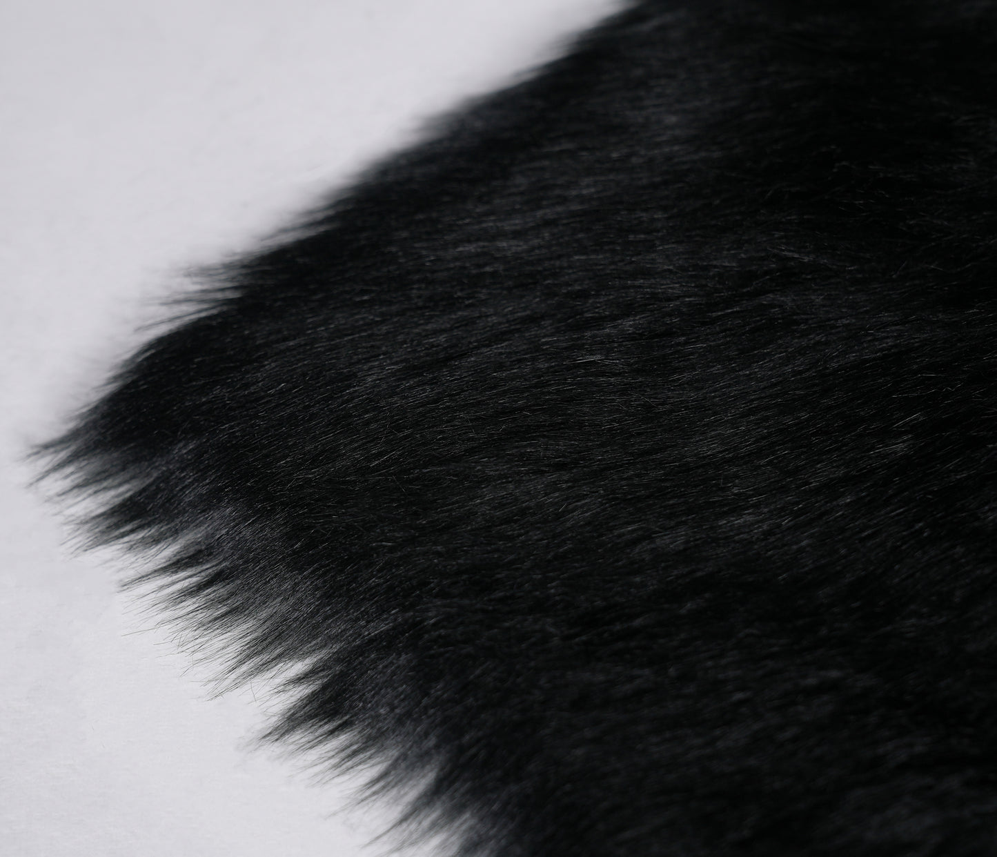 Pudding Plush Fabric