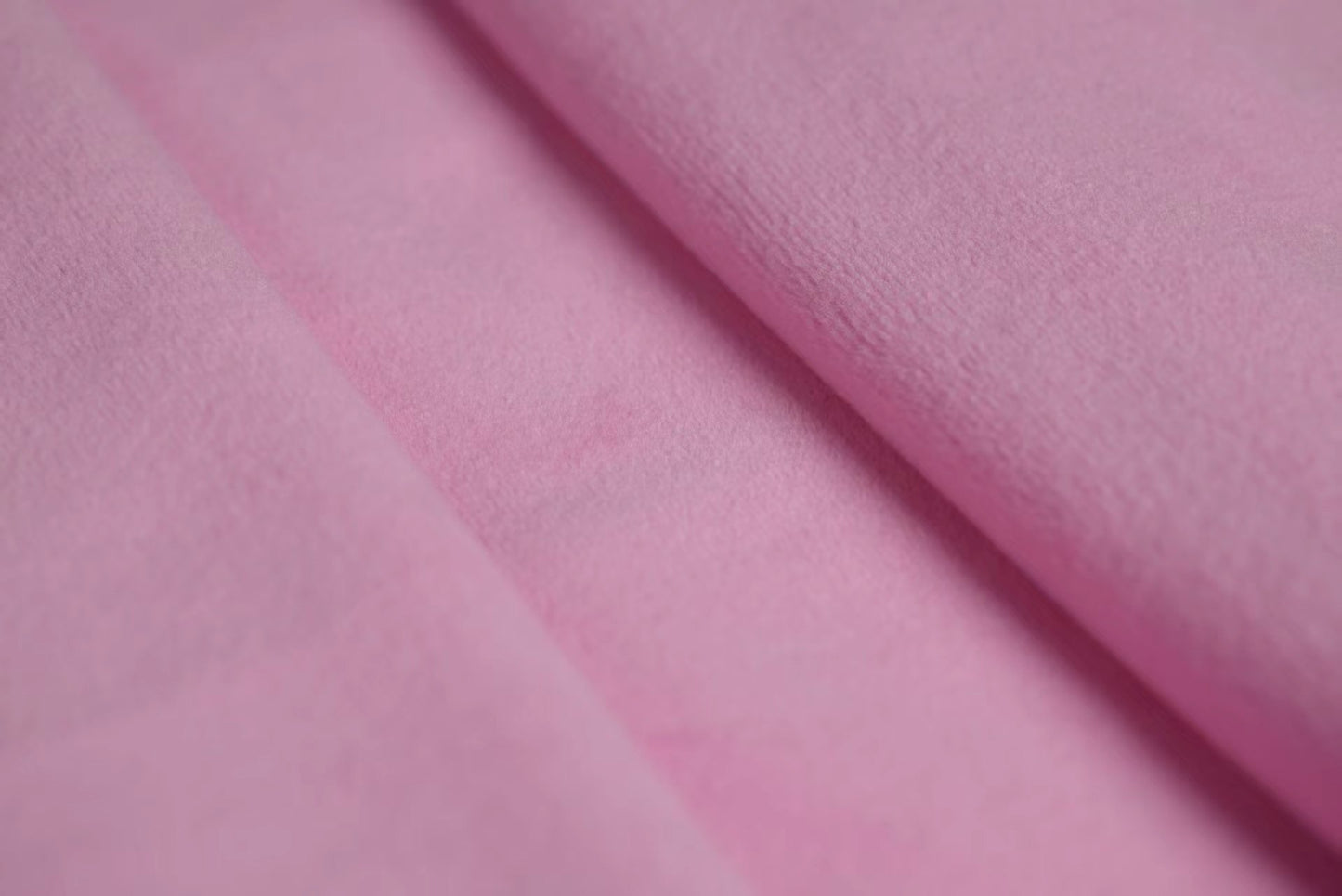 Four-way Stretch Spandex Super Soft Plush