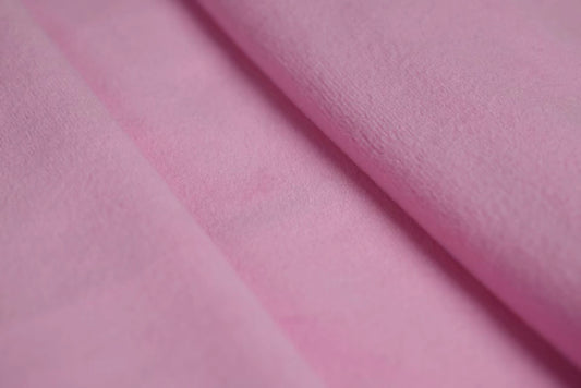 Four-way Stretch Spandex Super Soft Plush